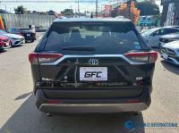 Subaru FORESTER 2019