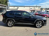 Subaru FORESTER 2019