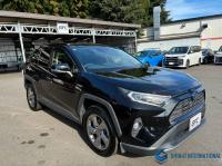 Subaru FORESTER 2019