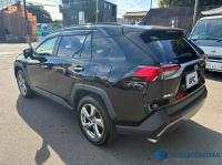Subaru FORESTER 2019