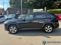 Subaru FORESTER 2019