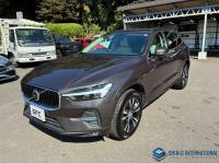 Volvo XC60 2021