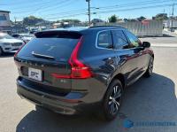 Volvo XC60 2021