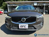 Volvo XC60 2021