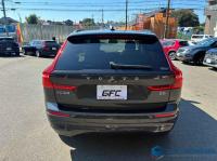 Volvo XC60 2021