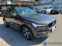Volvo XC60 2021