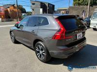 Volvo XC60 2021