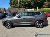 Volvo XC60 2021