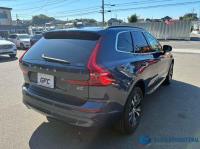 Volvo XC60 2022