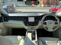 Volvo XC60 2022
