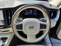 Volvo XC60 2022
