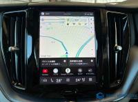 Volvo XC60 2022