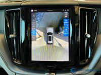 Volvo XC60 2022