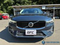 Volvo XC60 2022