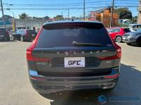 Volvo XC60 2022