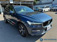 Volvo XC60 2022