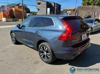 Volvo XC60 2022