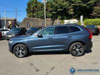 Volvo XC60 2022
