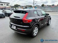 Volvo XC40 2022
