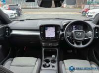 Volvo XC40 2022