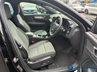 Volvo XC40 2022