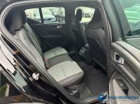 Volvo XC40 2022