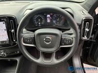 Volvo XC40 2022
