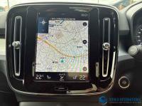 Volvo XC40 2022