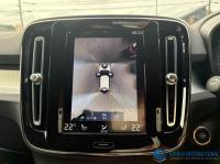 Volvo XC40 2022
