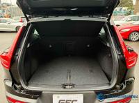 Volvo XC40 2022