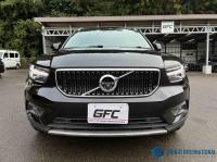 Volvo XC40 2022