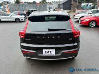 Volvo XC40 2022