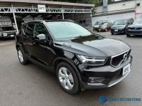 Volvo XC40 2022