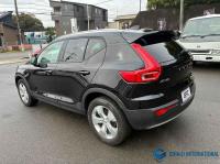 Volvo XC40 2022