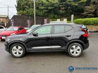 Volvo XC40 2022