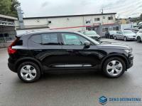 Volvo XC40 2022
