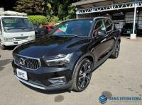 Volvo XC40 2019