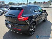 Volvo XC40 2019