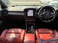 Volvo XC40 2019