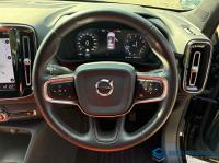 Volvo XC40 2019