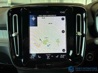 Volvo XC40 2019