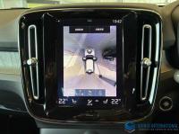 Volvo XC40 2019
