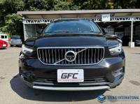 Volvo XC40 2019
