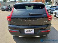 Volvo XC40 2019