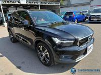Volvo XC40 2019