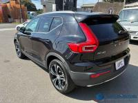 Volvo XC40 2019