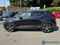 Volvo XC40 2019