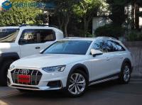 Audi A4 ALL ROAD QUATTRO 2021
