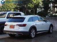 Audi A4 ALL ROAD QUATTRO 2021