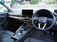 Audi A4 ALL ROAD QUATTRO 2021